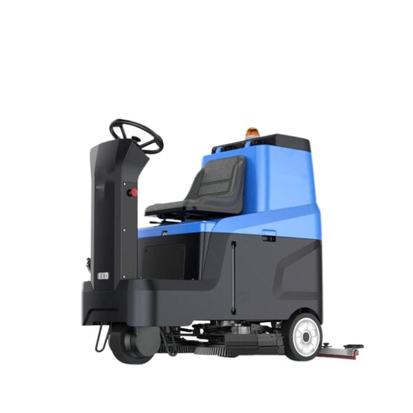 Máy Chà Sàn Liên Hợp Ngồi Lái Teklife TL-140B