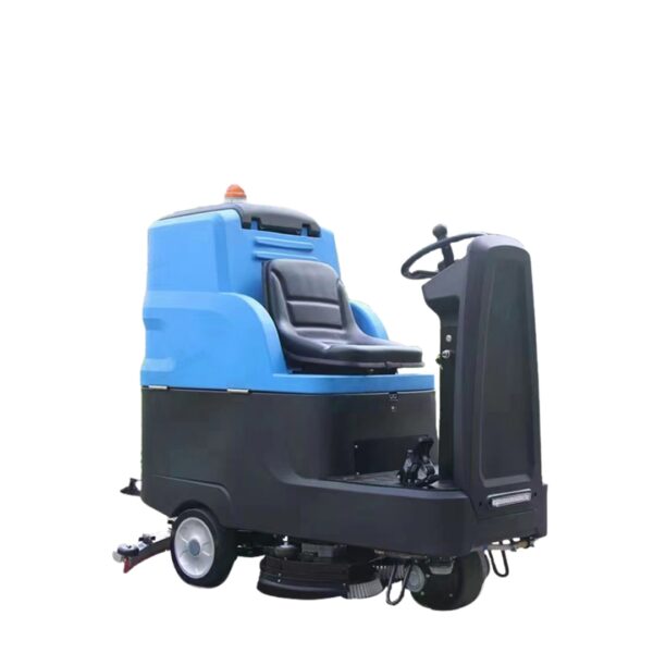 Máy Chà Sàn Liên Hợp Ngồi Lái TL-180B