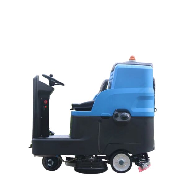 Máy Chà Sàn Liên Hợp Ngồi Lái TL-180B