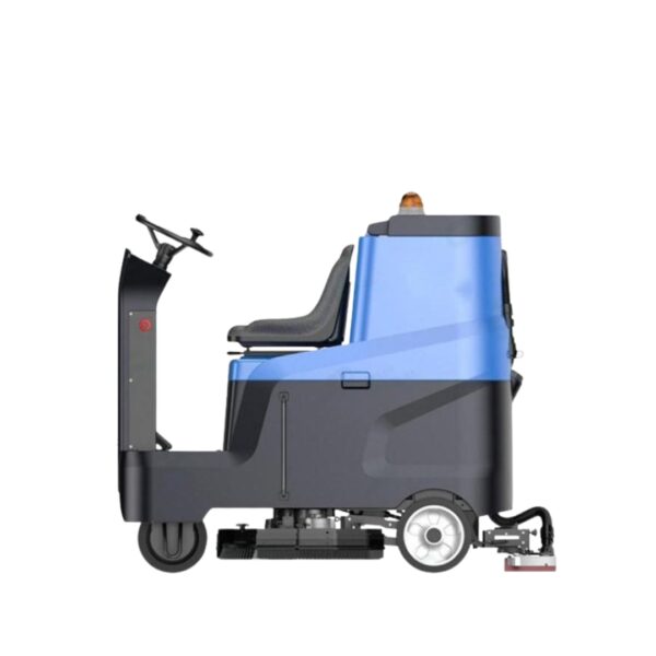 Máy Chà Sàn Liên Hợp Ngồi Lái Teklife TL-140B
