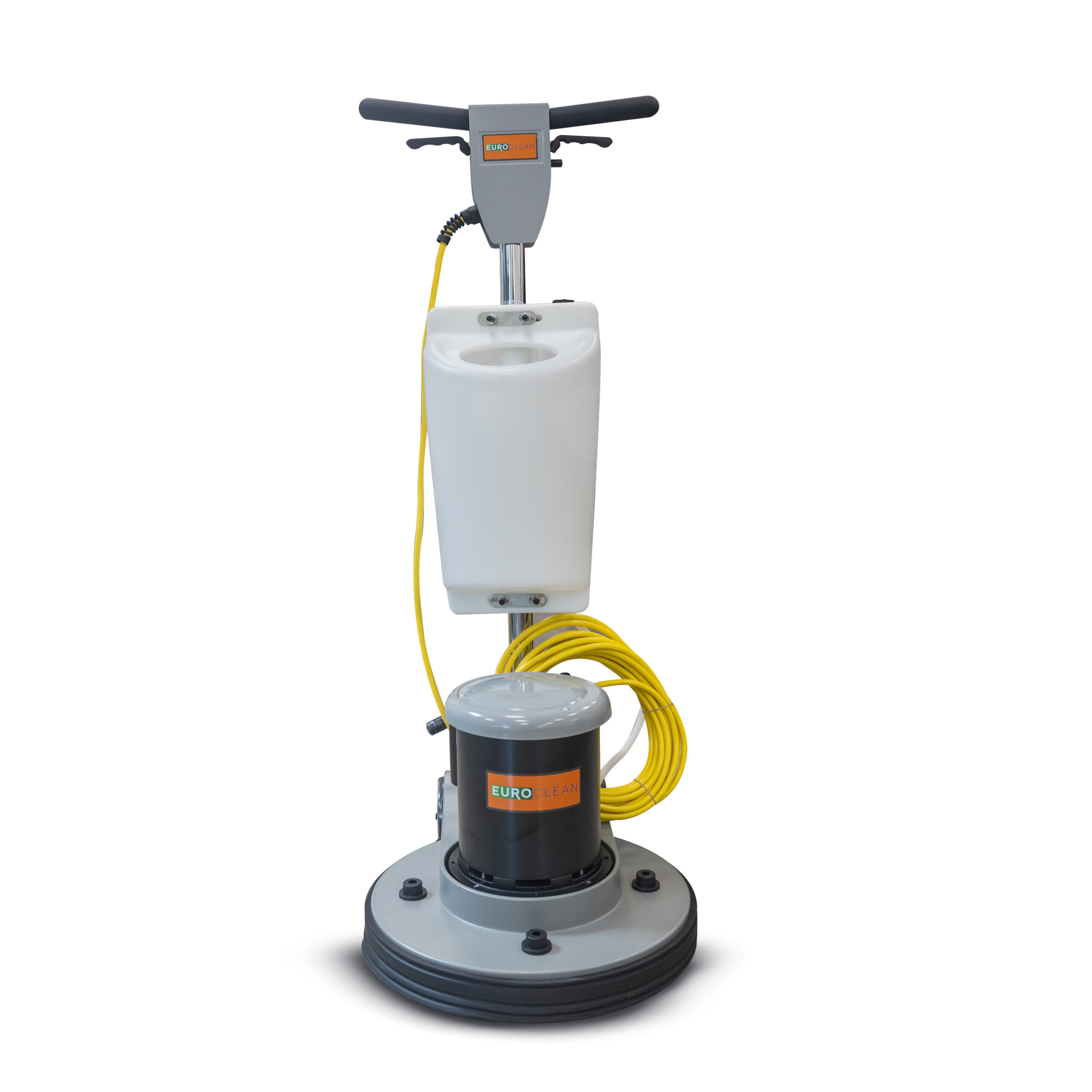Máy Chà Sàn Tạ EuroClean ER-17HD (2250W (3HP)) - Ảnh 3