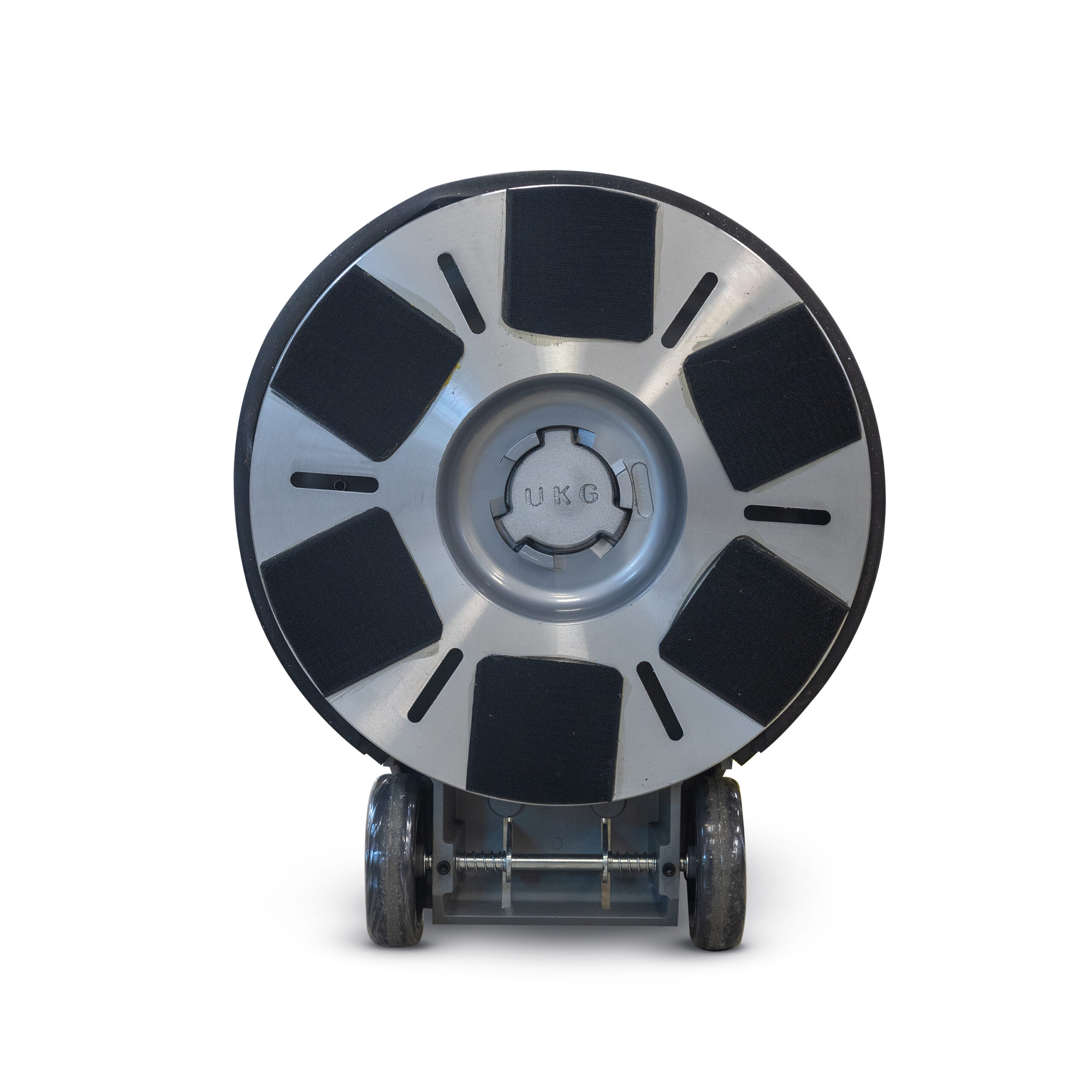 Máy Chà Sàn Tạ EuroClean ER-17HD (2250W (3HP)) - Ảnh 5