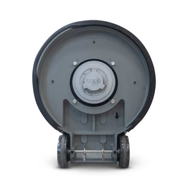 Máy Chà Sàn Tạ EuroClean ER-17HD (2250W (3HP))