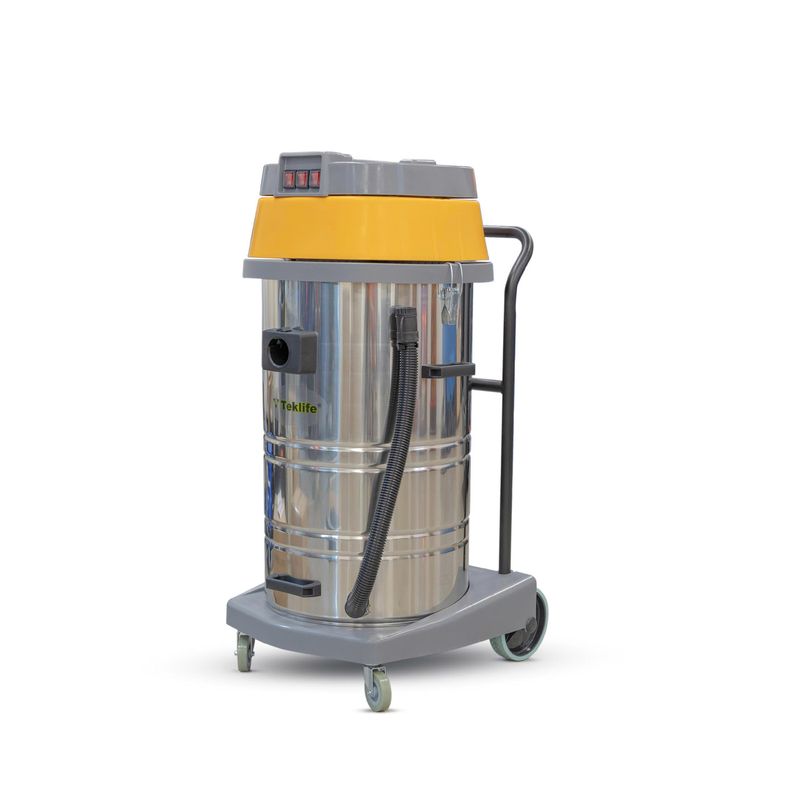 Máy hút bụi Teklife TL-803Y (3000W) - Ảnh 2