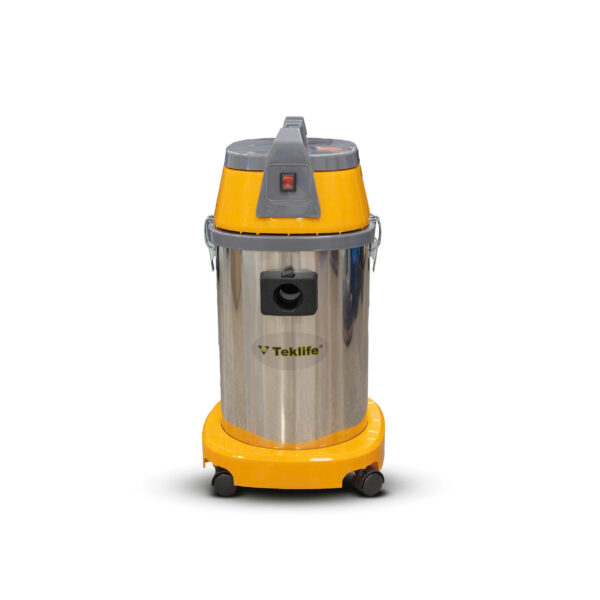 Máy hút bụi khô và ướt Teklife TL-30Y (1200W)