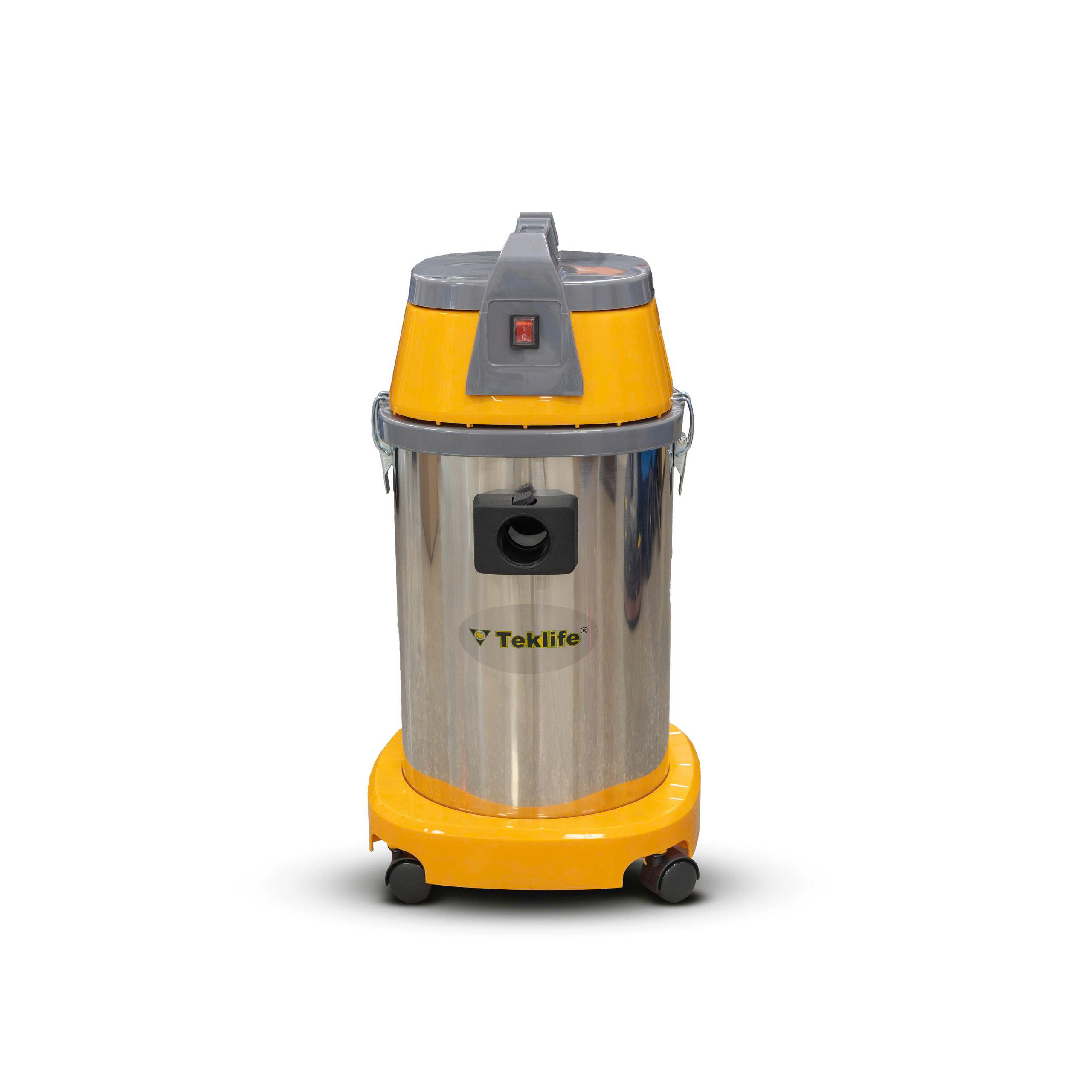 Máy hút bụi khô và ướt Teklife TL-30Y (1200W) - Ảnh 4