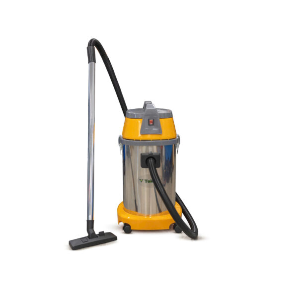 Máy hút bụi khô và ướt Teklife TL-30Y (1200W)