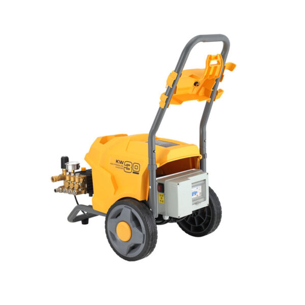 Máy Phun Áp Lực EuroClean ER1416 (3.0 kW)