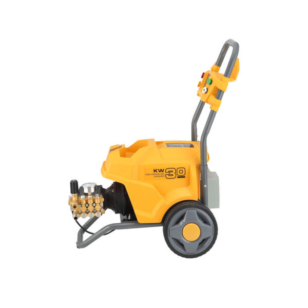 Máy Phun Áp Lực EuroClean ER1416 (3.0 kW)