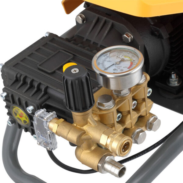 Máy Phun Áp Lực EuroClean ER1416 (3.0 kW)