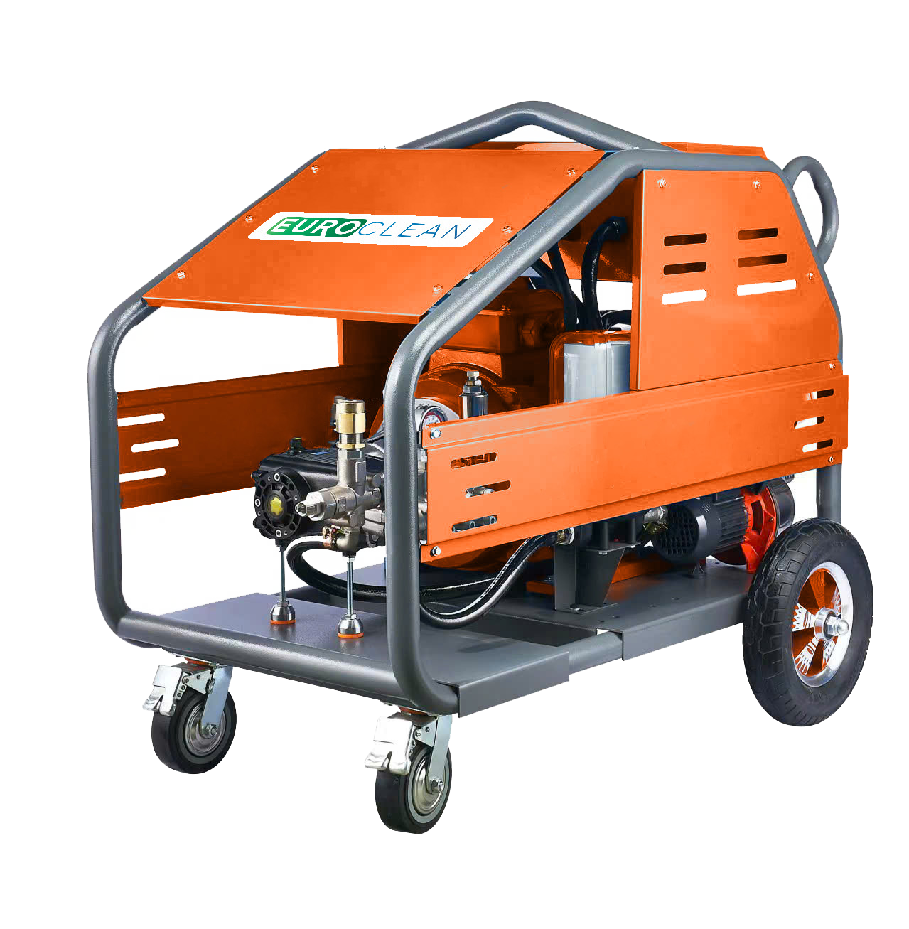 Máy phun áp lực EuroClean ER1880