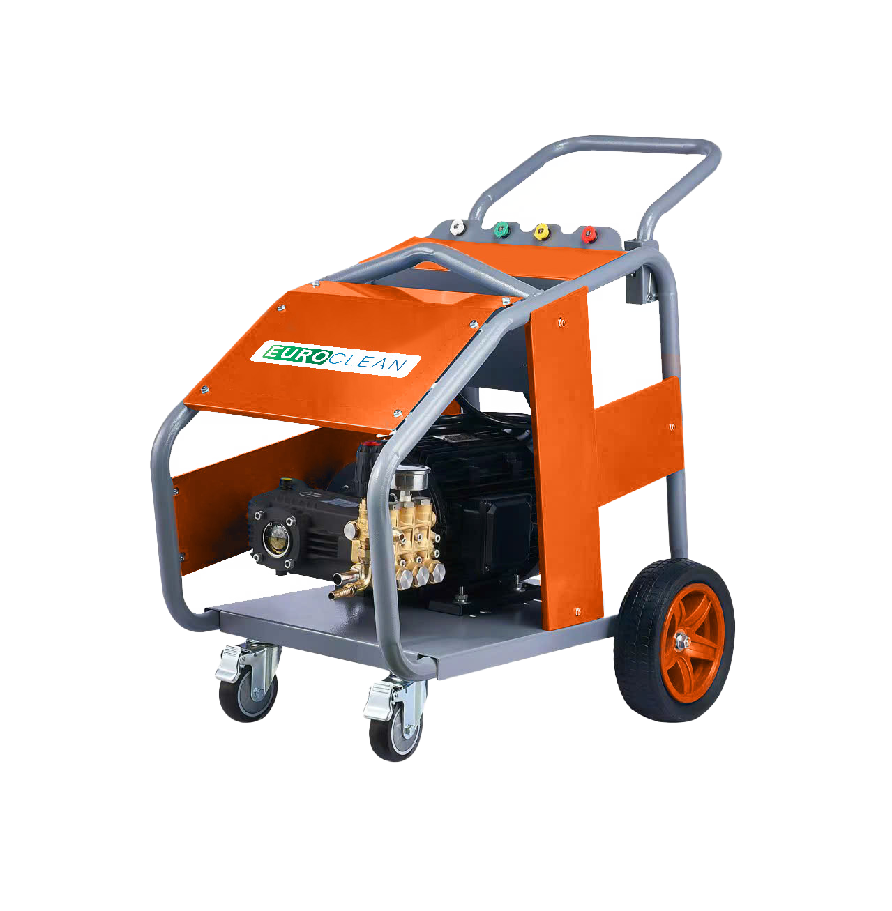 Máy phun rửa áp lực EuroClean ER1525