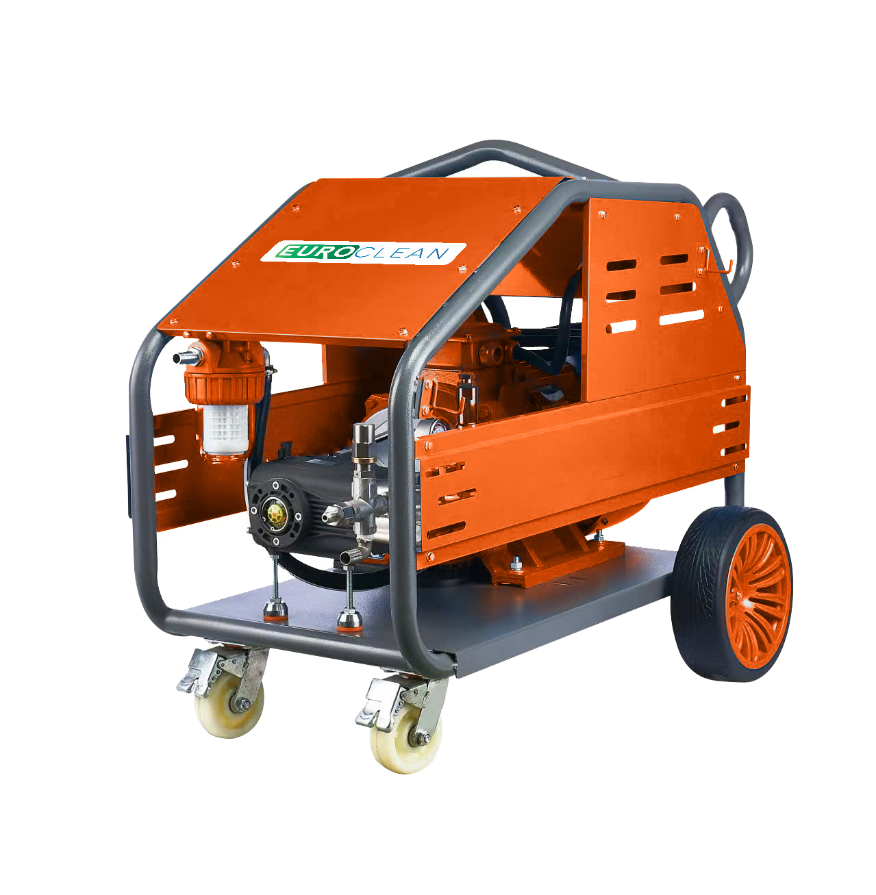 Máy phun rửa áp lực EuroClean ER2135