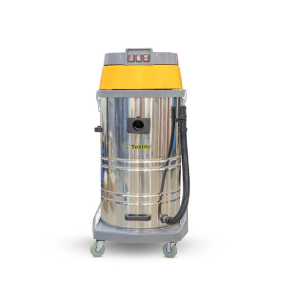 Máy hút bụi/nước Teklife TL-803 Plus (3000W)